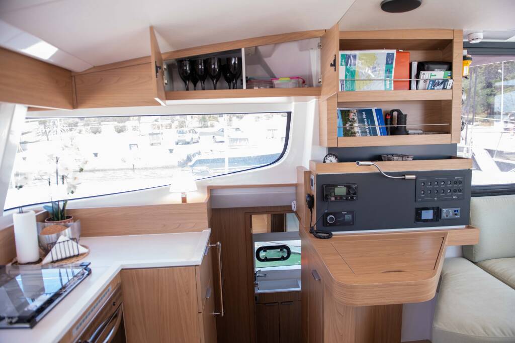 Bali Catsmart Ela Thalassa III
