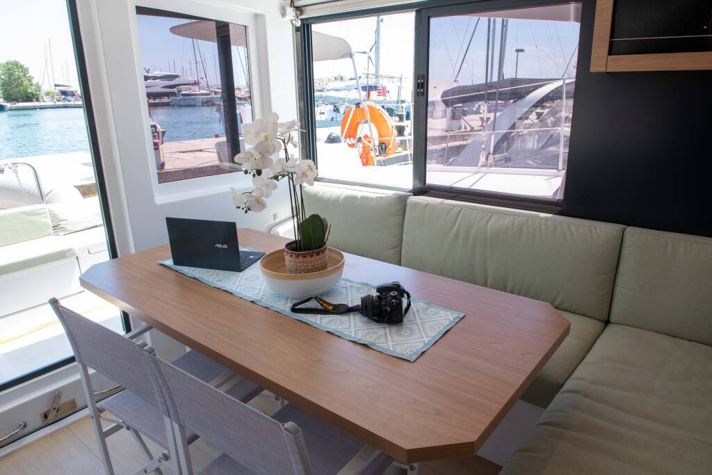 Bali Catsmart Ela Thalassa III