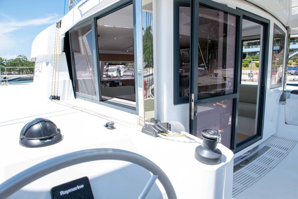 Bali Catsmart Ela Thalassa III