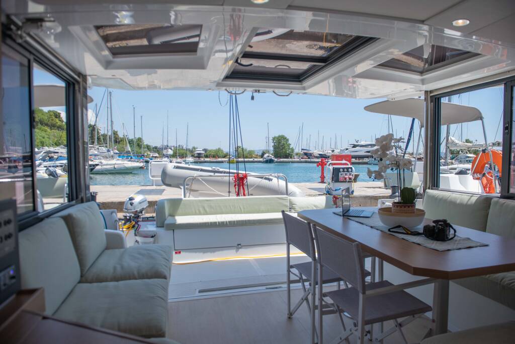 Bali Catsmart Ela Thalassa III