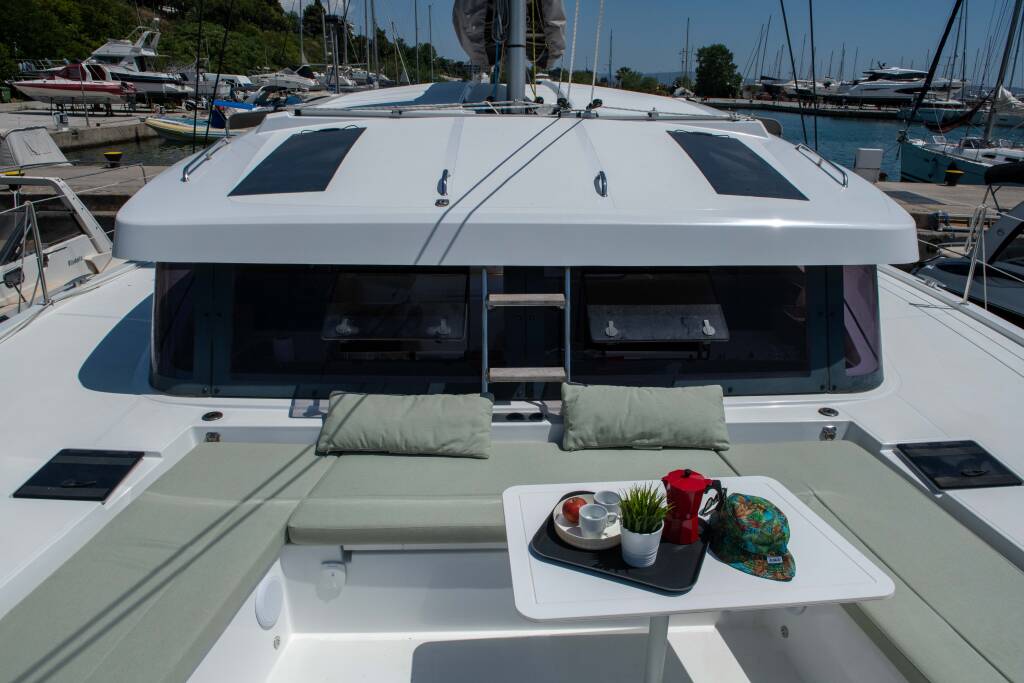 Bali Catsmart Ela Thalassa III