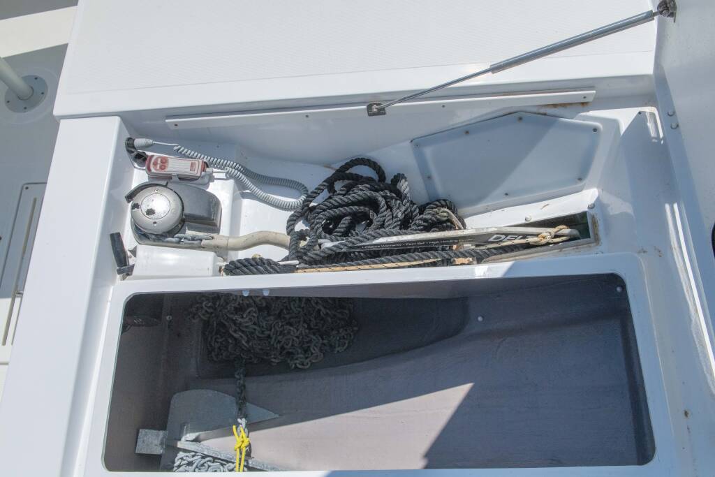 Bali Catsmart Ela Thalassa III