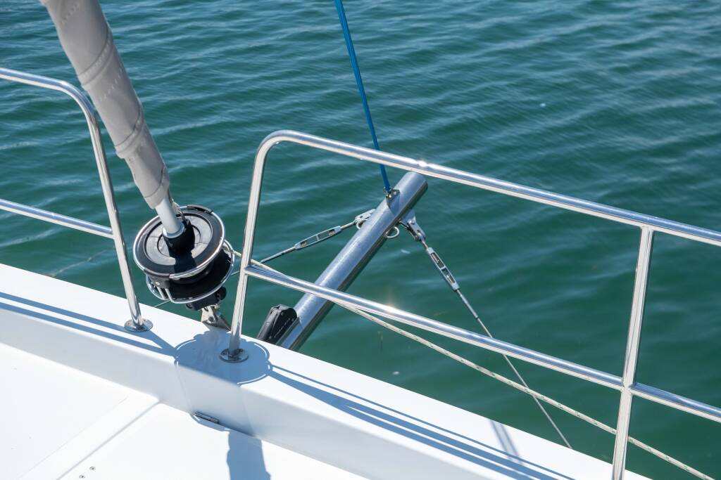 Bali Catsmart Ela Thalassa III