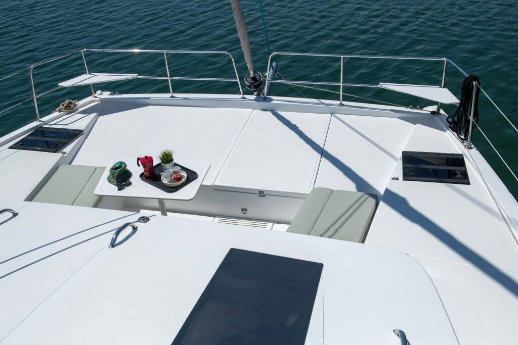 Bali Catsmart Ela Thalassa III