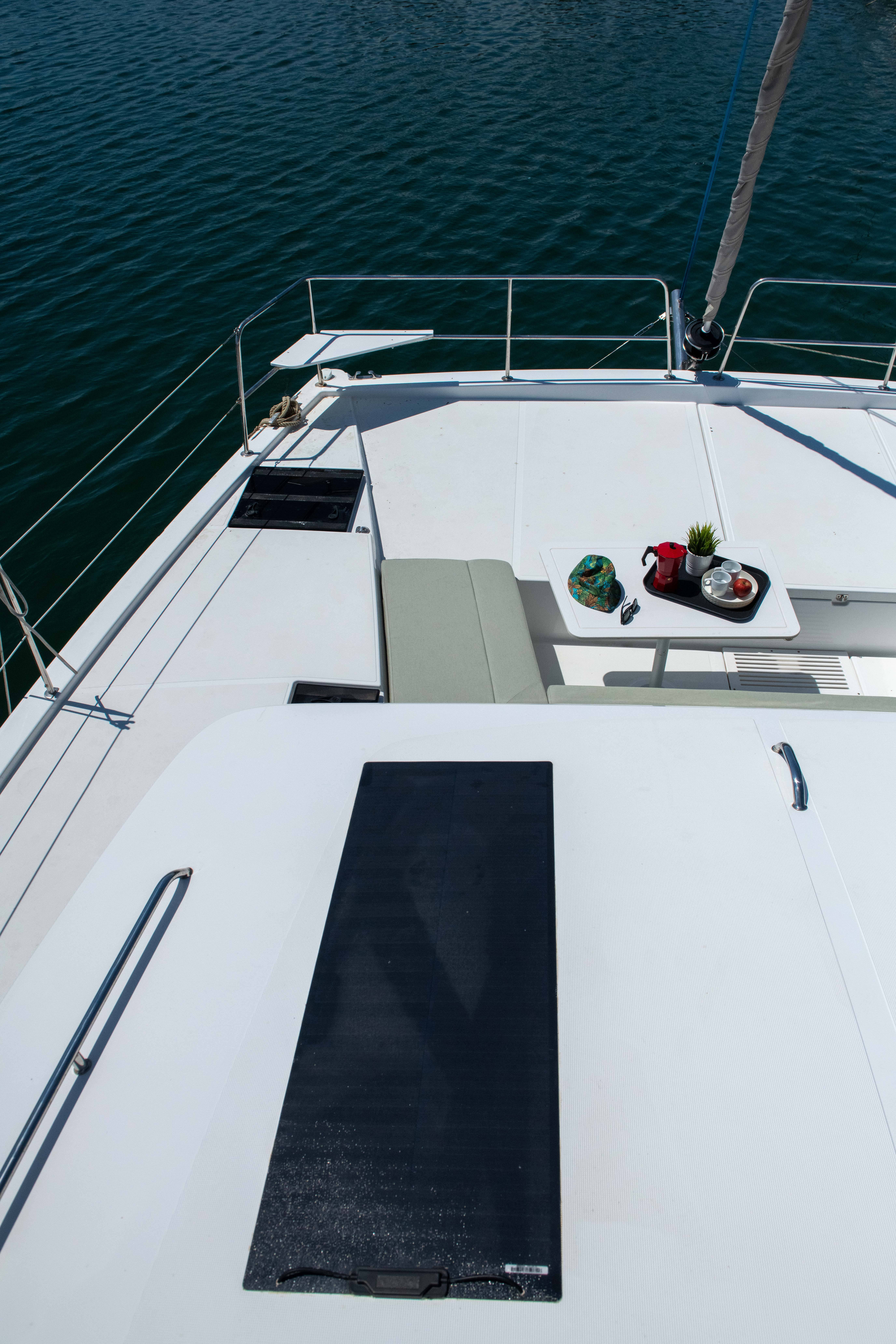 Bali Catsmart Ela Thalassa III