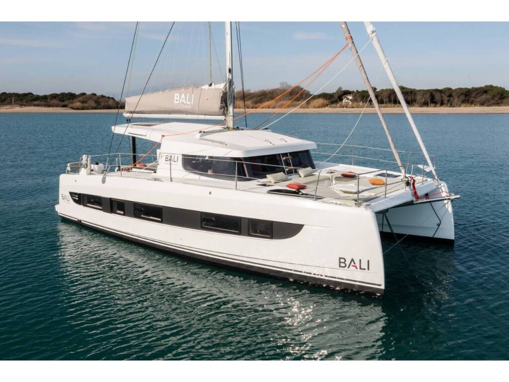 Bali Catsmart  Wow