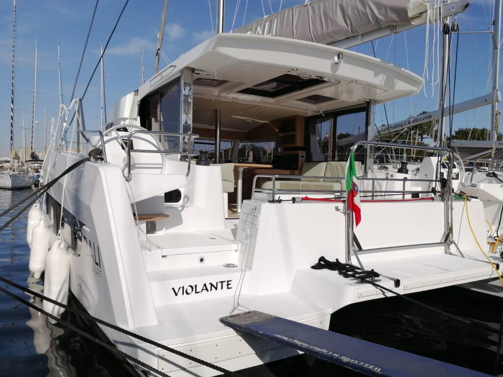 Bali Catsmart Violante