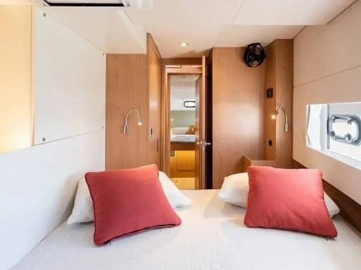 Bali Catsmart Free Wheeler