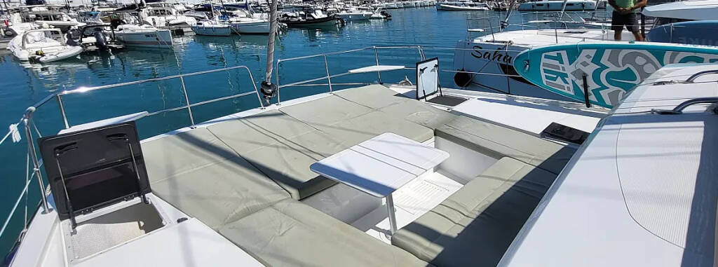 Bali Catsmart Free Wheeler