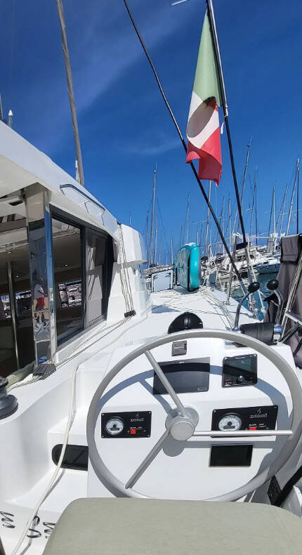 Bali Catsmart Free Wheeler