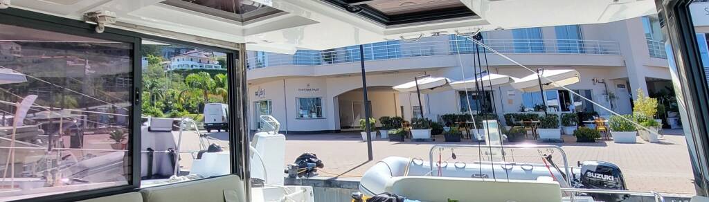 Bali Catsmart Free Wheeler