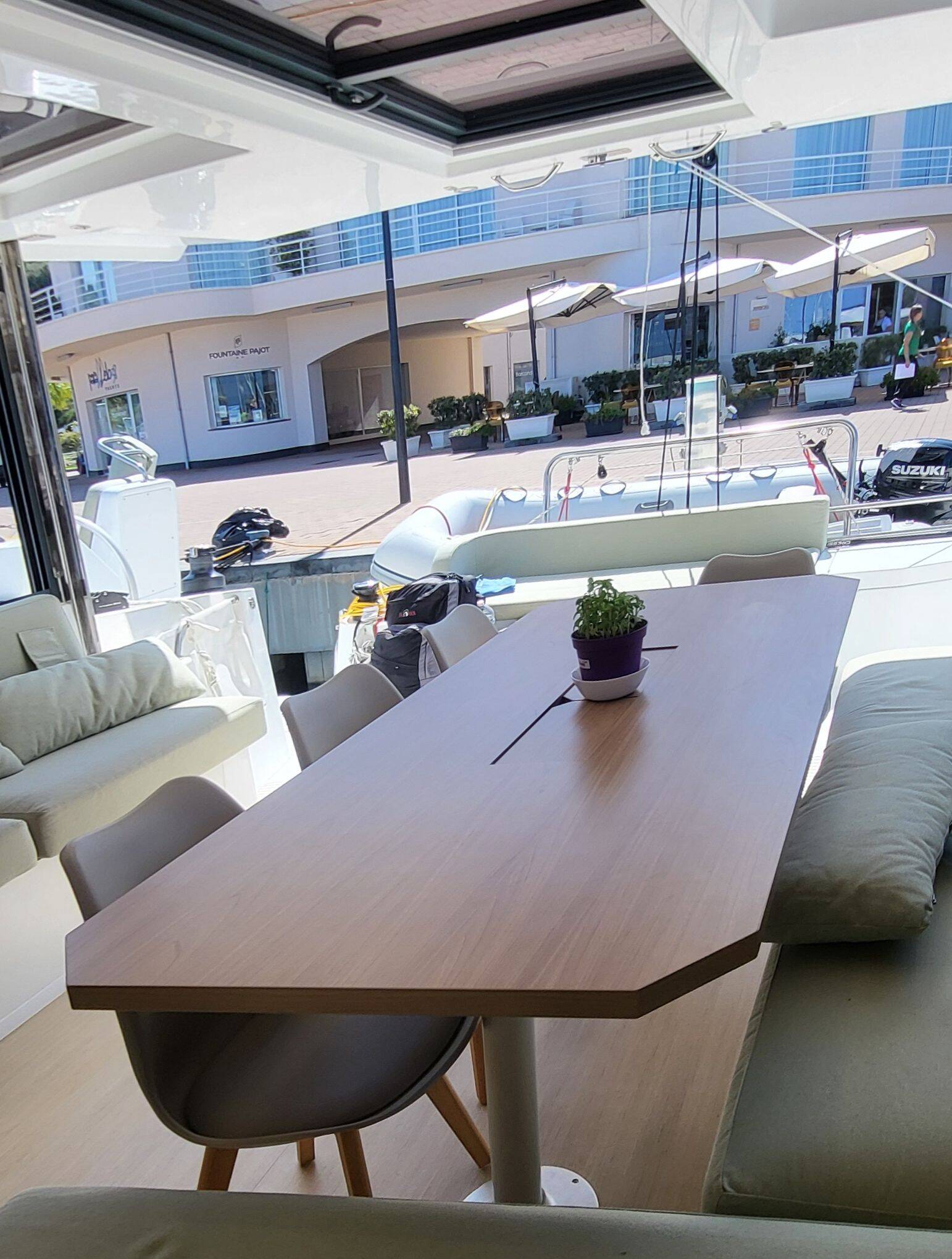 Bali Catsmart Free Wheeler