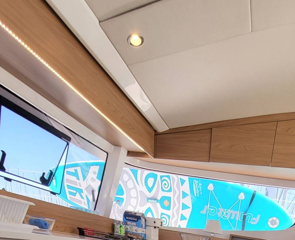 Bali Catsmart Free Wheeler