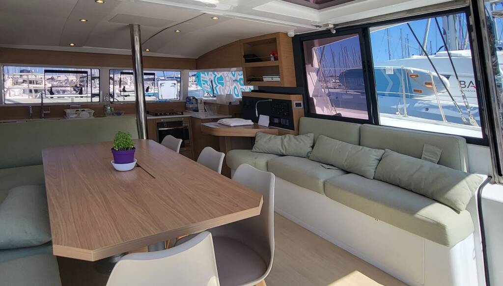 Bali Catsmart Free Wheeler