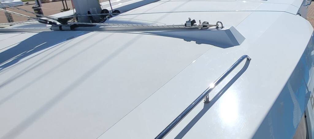 Bali Catsmart Free Wheeler