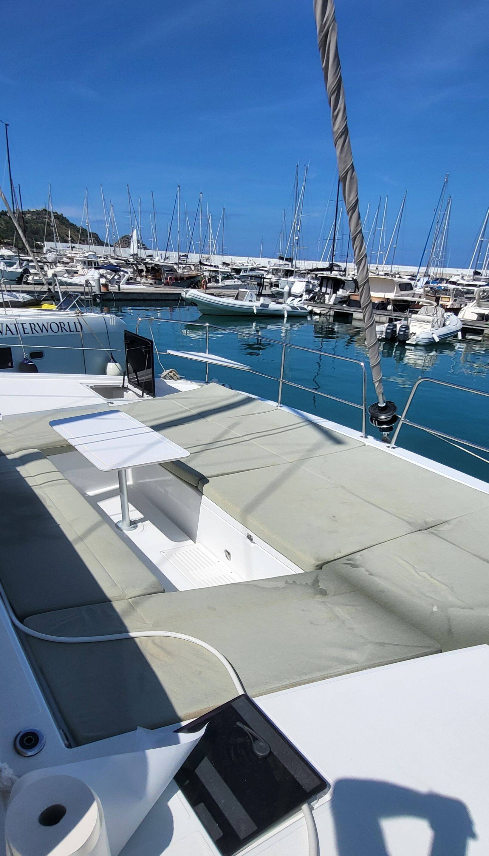 Bali Catsmart Free Wheeler