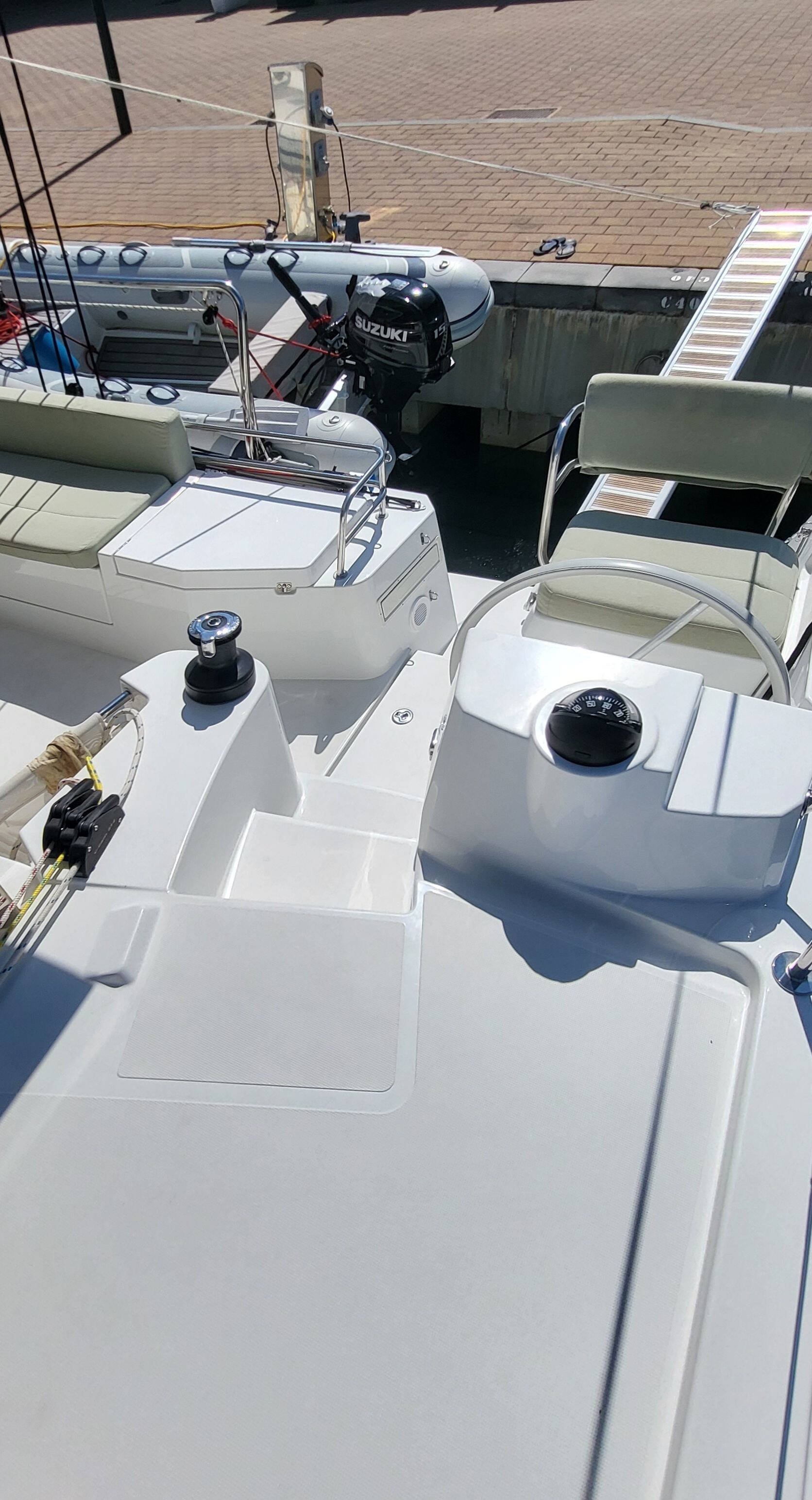 Bali Catsmart Enterprise