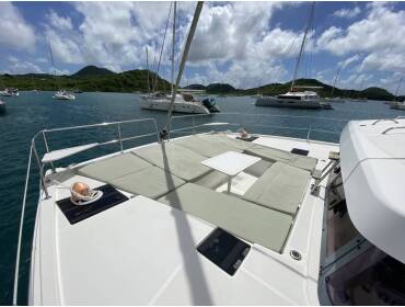 Bali Catsmart • Poucette