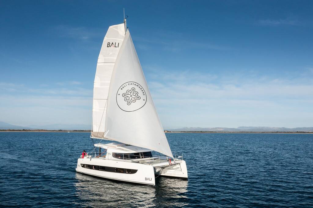 Bali Catsmart Mareluna (Pax 10)