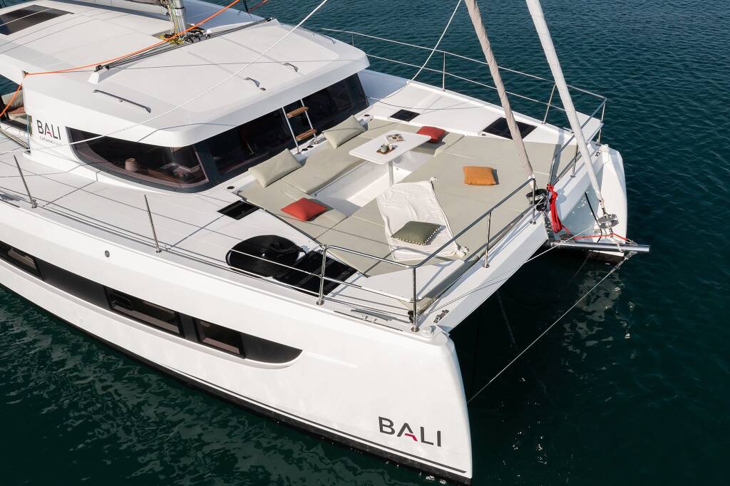 Bali Catsmart Mareluna (Pax 10)