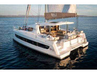 Bali Catsmart • Timeless