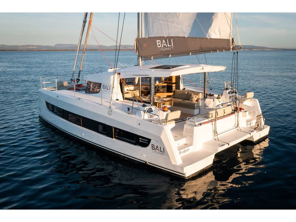 Bali Catsmart Timeless