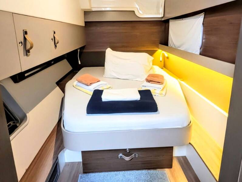 Bali Catspace OW PÜRRSEVERANCE