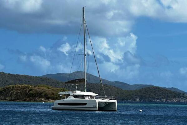 Bali Catspace OW • Morale Compass