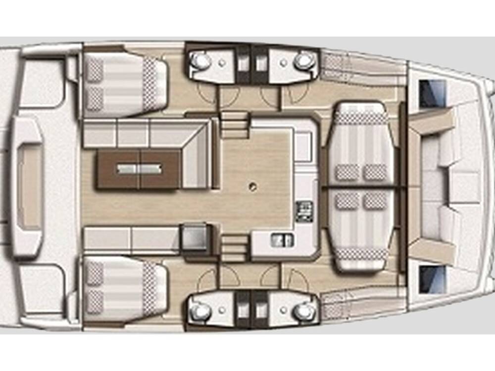 Bali Catspace MIRABELLA