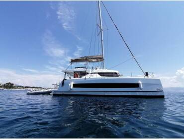 Bali Catspace STEADY STREAMER