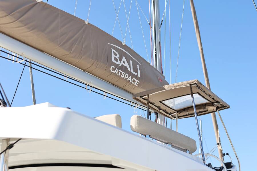 Bali Catspace My5ive