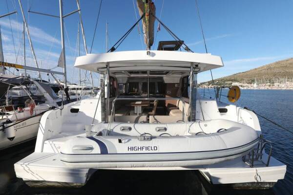 Bali Catspace • 4 Friends