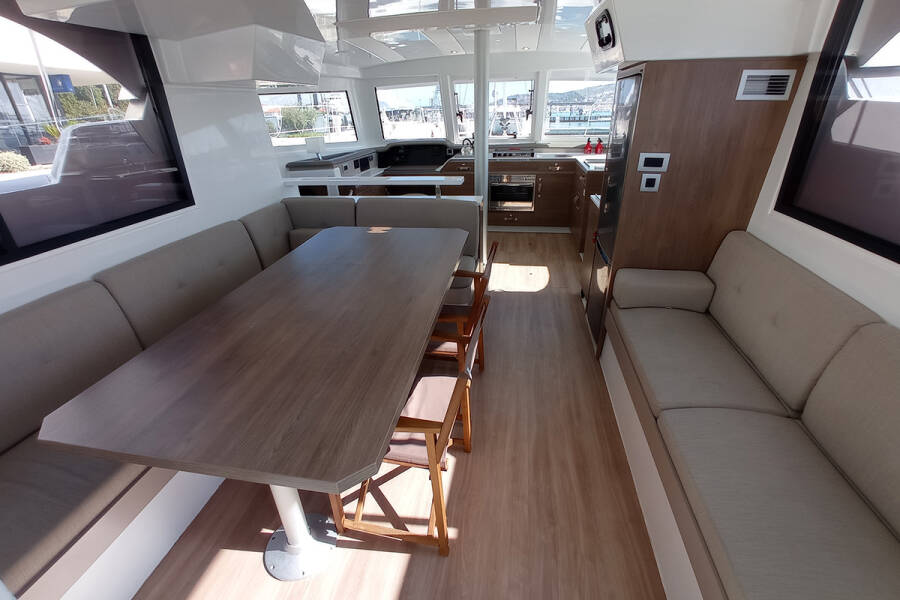 Bali Catspace Sailin