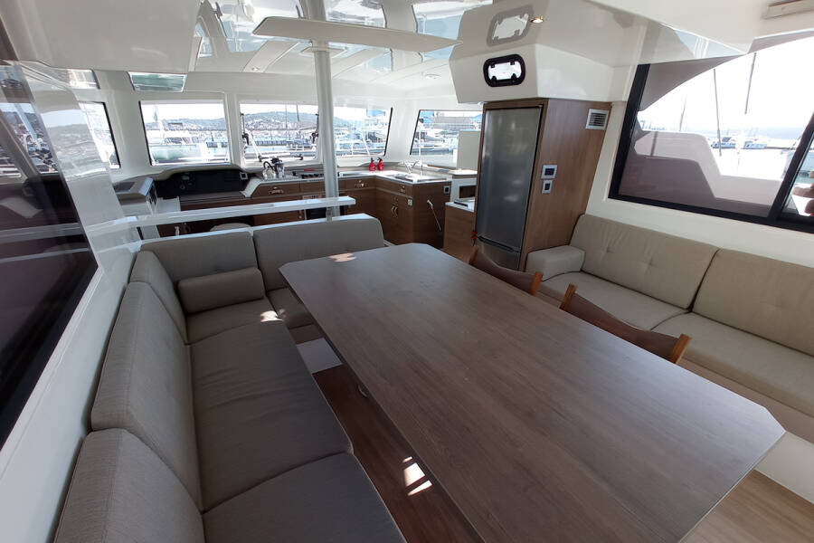 Bali Catspace Sailin
