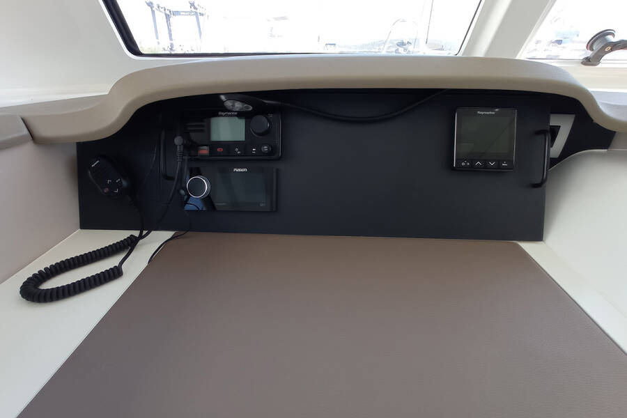 Bali Catspace Sailin