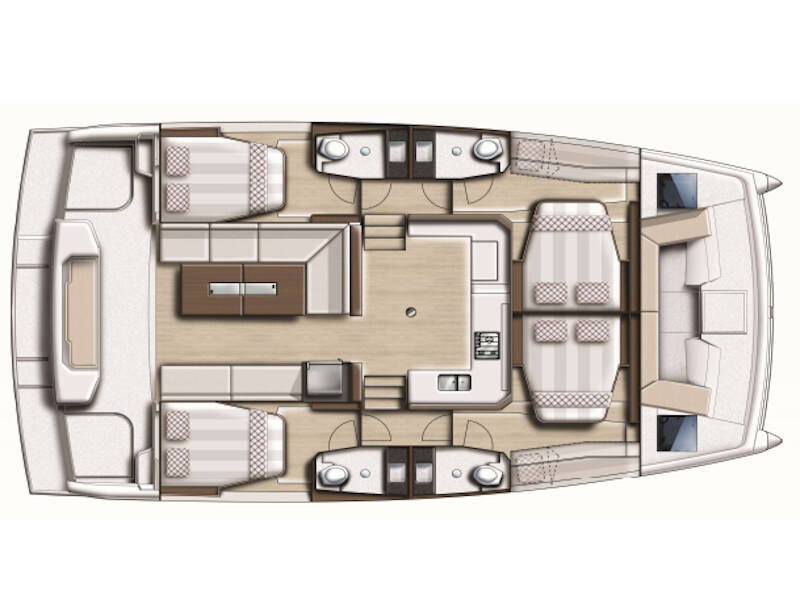 Bali Catspace Balize