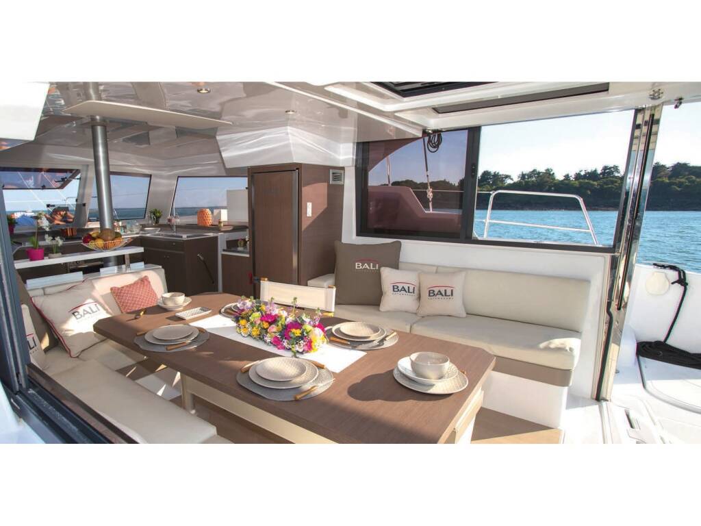 Bali Catspace Balize