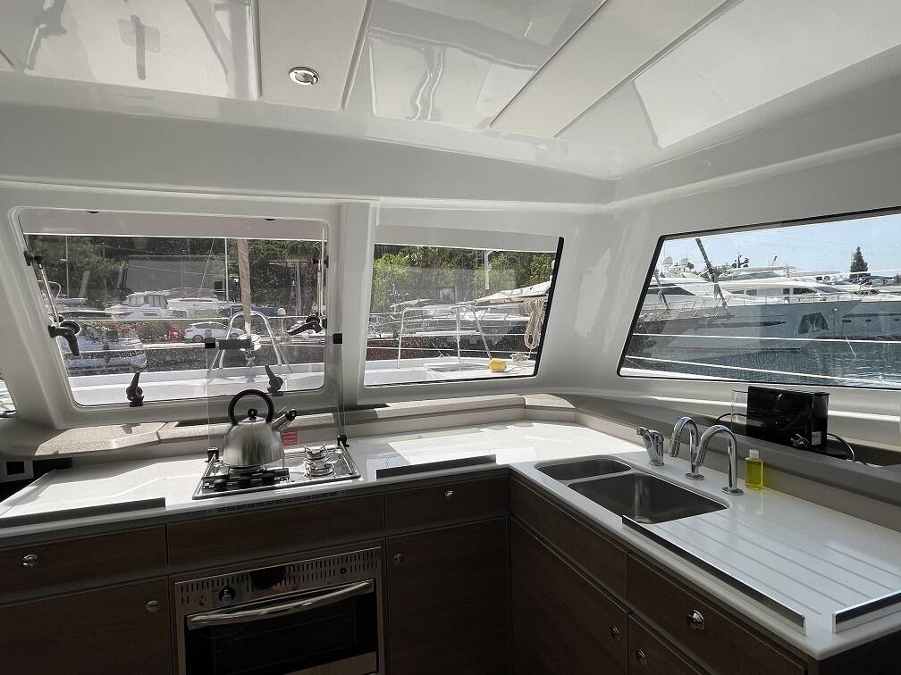 Bali Catspace Balize