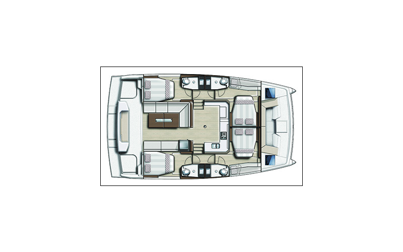 Bali Catspace L Hippocampe