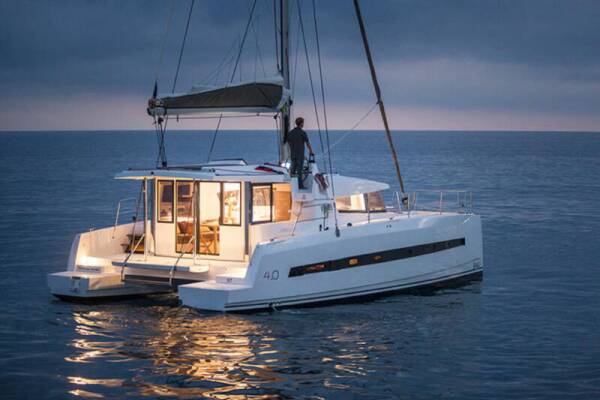 Bali Catspace • Mosta