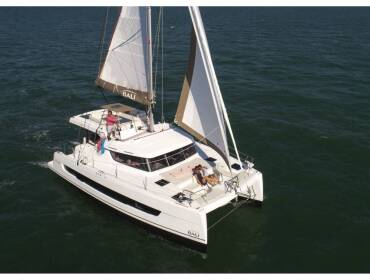Bali Catspace • SAMOTHRAKI (Air-condition, 1 SUP free of charge)