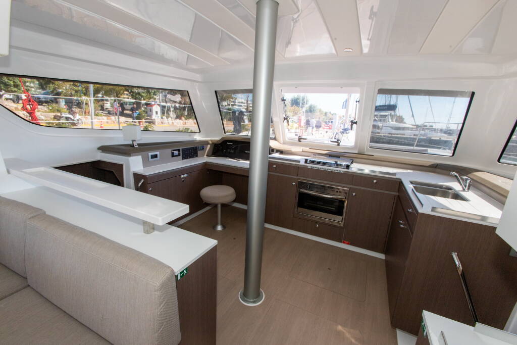 Bali Catspace SAMOTHRAKI (Air-condition, 1 SUP free of charge)