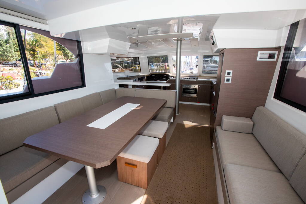 Bali Catspace SAMOTHRAKI (Air-condition, 1 SUP free of charge)