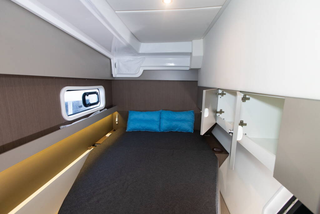 Bali Catspace SAMOTHRAKI (Air-condition, 1 SUP free of charge)