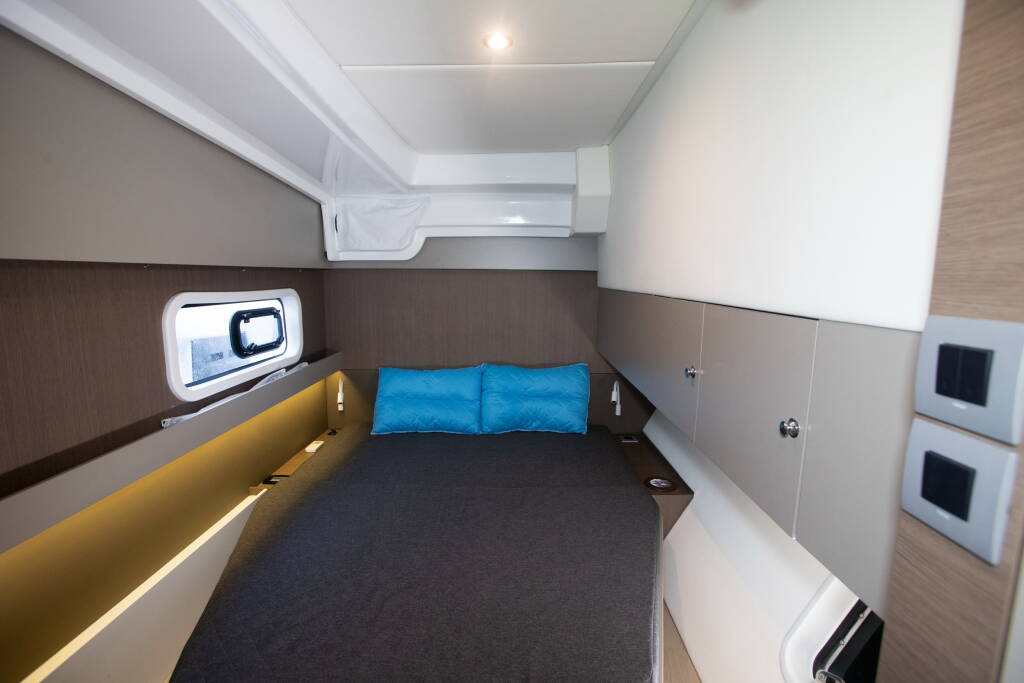 Bali Catspace SAMOTHRAKI (Air-condition, 1 SUP free of charge)