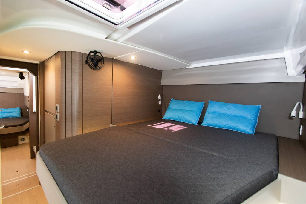 Bali Catspace SAMOTHRAKI (Air-condition, 1 SUP free of charge)