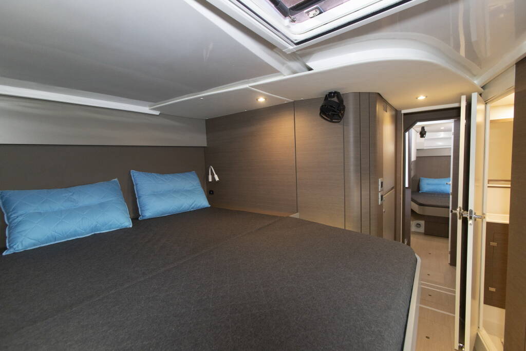 Bali Catspace SAMOTHRAKI (Air-condition, 1 SUP free of charge)