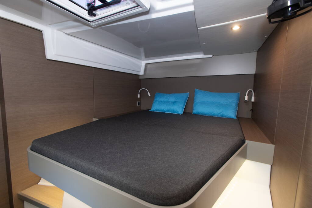 Bali Catspace SAMOTHRAKI (Air-condition, 1 SUP free of charge)