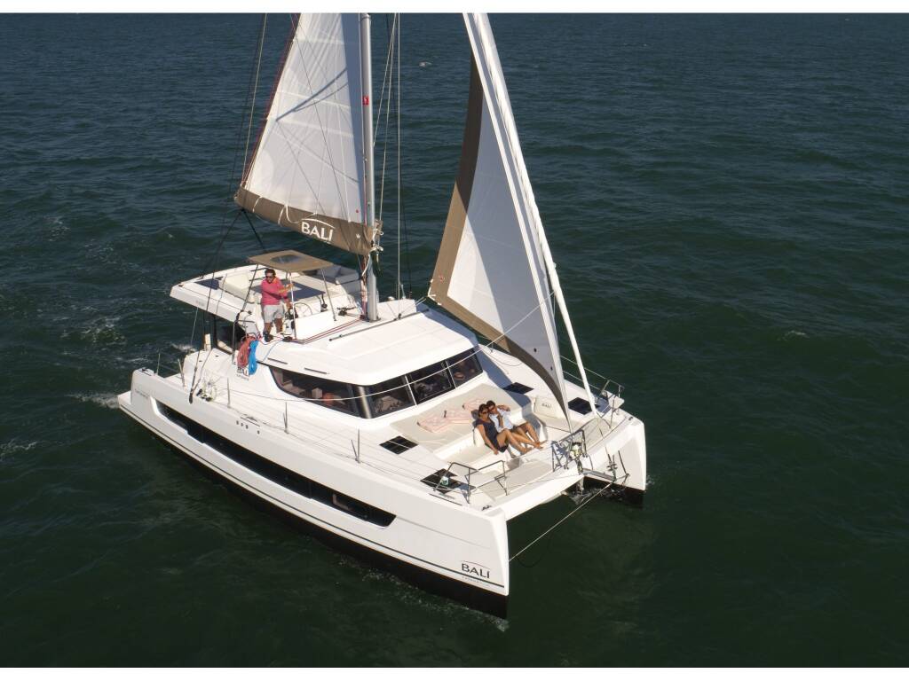 Bali Catspace • SAMOTHRAKI (Air-condition, 1 SUP free of charge)