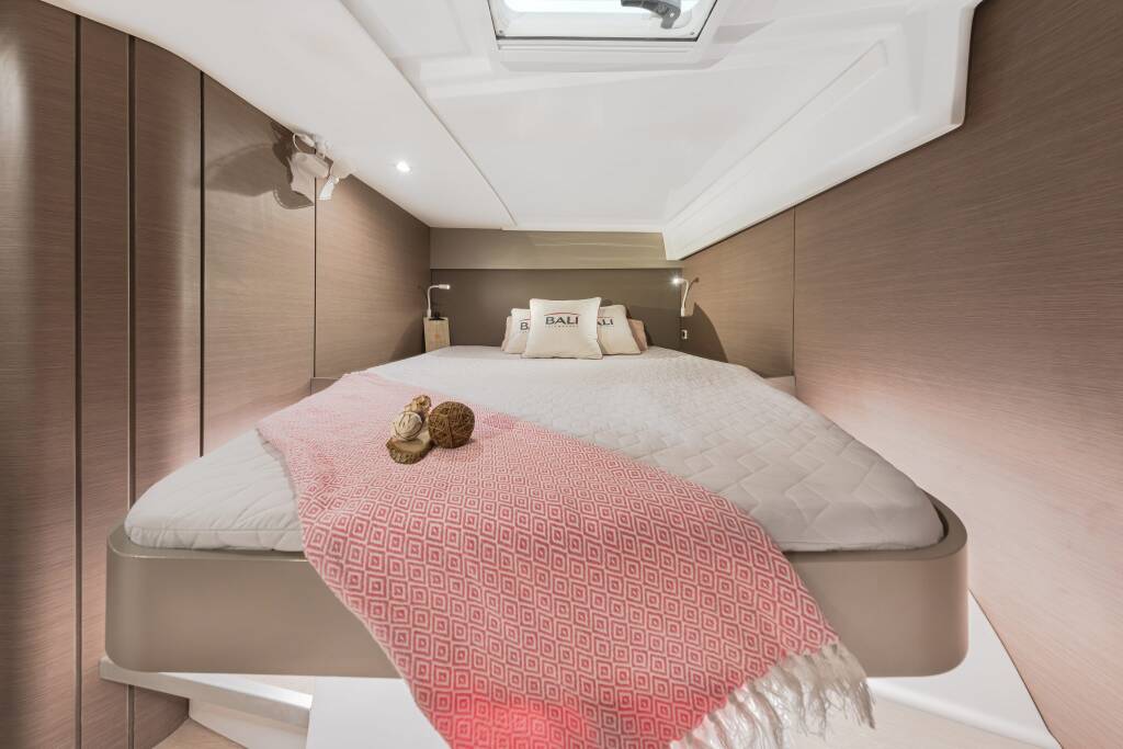 Bali Catspace PERSEIDS